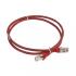  Cordon de brassage RJ45 - LSOH 