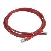  Cordon de brassage RJ45 - LSOH 
