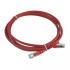  Cordon de brassage RJ45 - LSOH 
