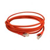  Cordon de brassage RJ45 - LSOH 