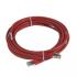  Cordon de brassage RJ45 - LSOH 