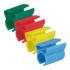  Kit de 200 bagues couleurs cli 