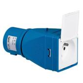  Adaptateur industriel et domes 