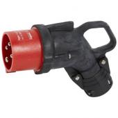  Fiche mobile coude Hypra IP44 