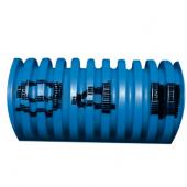  Conduit ICTA TurboGlissr O20mm 