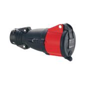  Prise mobile Hypra IP44 16A - 