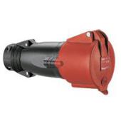  Prise mobile Hypra IP44 32A - 