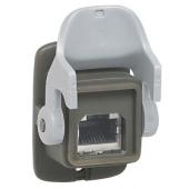  Embase encastre de protection 