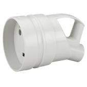 Prolongateur 2P+T 20A 400V~  - 