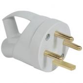  Fiche 3P+T 20A 400V~  - avec a 