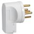  Fiche 3P+N+T 20A - avec serre- 