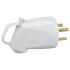  Fiche-  2P+T - 32A - 400V~ - f 