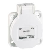  Prise � encombrement r�duit P1 