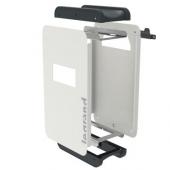  Kit fixation murale des bornes 