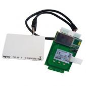  Kit lecteur RFID pour bornes G 