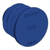  Lot de 100 bouchons RE - O20mm 