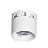  Douille en porcelaine clairag 