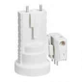  Douille DCL compacte E27 livr 