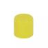  Bouchon finition jaune pour co 