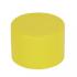  Bouchon finition jaune pour co 
