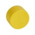  Bouchon finition jaune pour co 