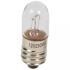  Ampoule culot E10 12V - 0,10A 