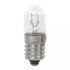  Ampoule culot E10 12V - 0,25A 