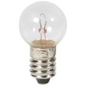  Ampoule culot E10 6V - 0,90A 5 