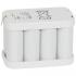  Batterie Ni-Cd - pour bloc  p 