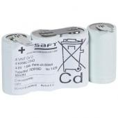  Batterie Ni-Cd - pour BAEH SAT 