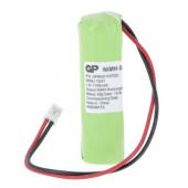  Batterie Ni-Mh 1,2V 1,1 Ah pou 
