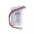  Batterie Ni-Mh 2,4V 1,1Ah pour 