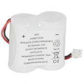  Batterie Ni-Cd pour maintenanc 