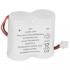  Batterie Ni-Cd pour maintenanc 