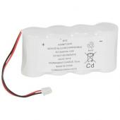  Batterie Ni-Cd 2x4,8V 1,5Ah po 