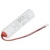  Batterie Ni-Cd pour BAES, DBR 