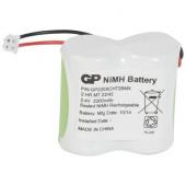  Batterie Ni-Mh pour maintenanc 