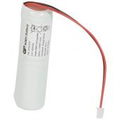  Batterie Ni-Mh pour maintenanc 