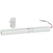  Batterie Ni-Mh - 7,2V 2,2Ah po 