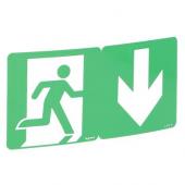  Etiquette signalisation vacua 
