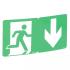  Etiquette signalisation vacua 