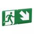  Etiquette signalisation vacua 