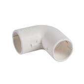  Coude querre 90 IP40 O25mm - 