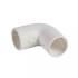  Coude querre 90 IP40 O25mm - 