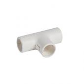  T IP40 O16mm - blanc RAL9010 