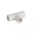  T IP40 O16mm - blanc RAL9010 