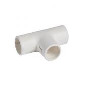  T IP40 O20mm - blanc RAL9010 