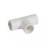  T IP40 O20mm - blanc RAL9010 