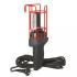  Baladeuse domestique 230V 60W 