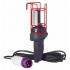  Baladeuse chantier 24V 60W max 